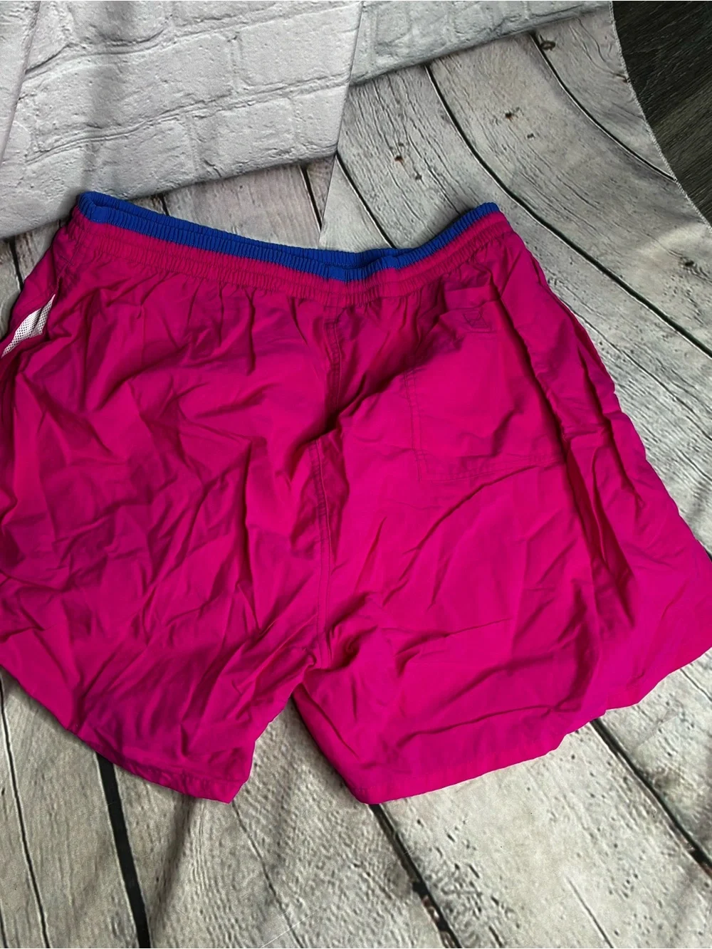 Hobie this or fabric